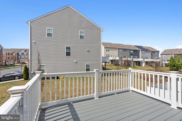9715 SUMMERTON DR, Bowie, MD 20721