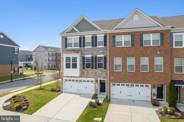 9715 SUMMERTON DR, Bowie, MD 20721