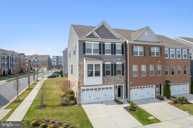 9715 SUMMERTON DR, Bowie, MD 20721