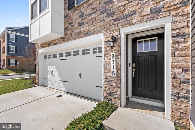 9715 SUMMERTON DR, Bowie, MD 20721