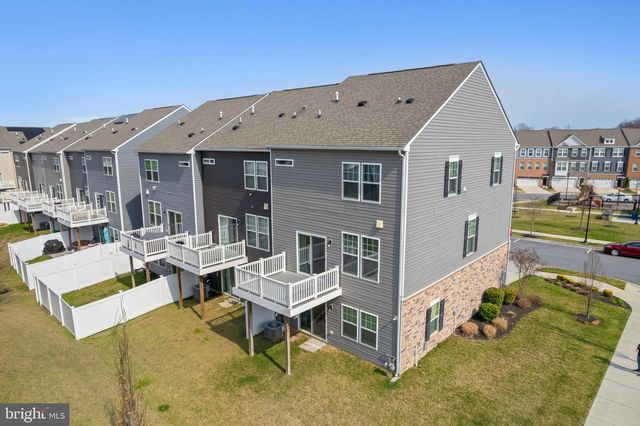 9715 SUMMERTON DR, Bowie, MD 20721