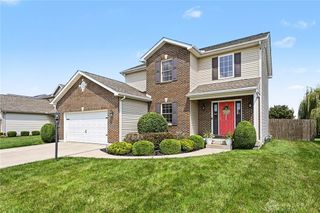 1159 Pond View Drive, Troy, OH 45373