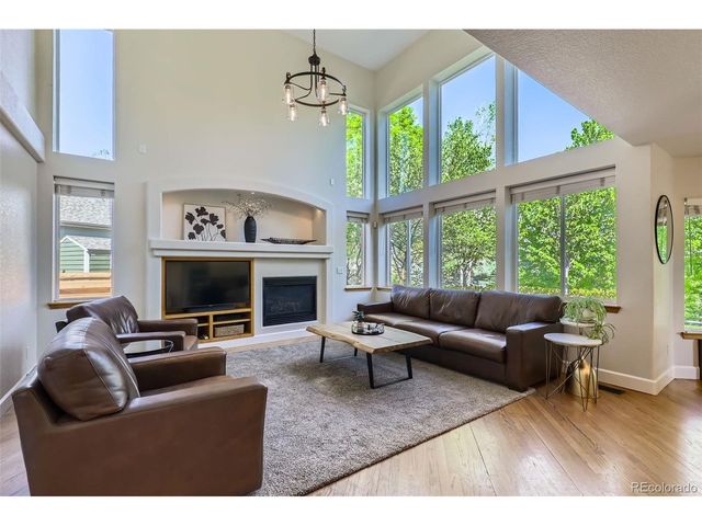 6366 Umber Cir, Arvada, CO 80403