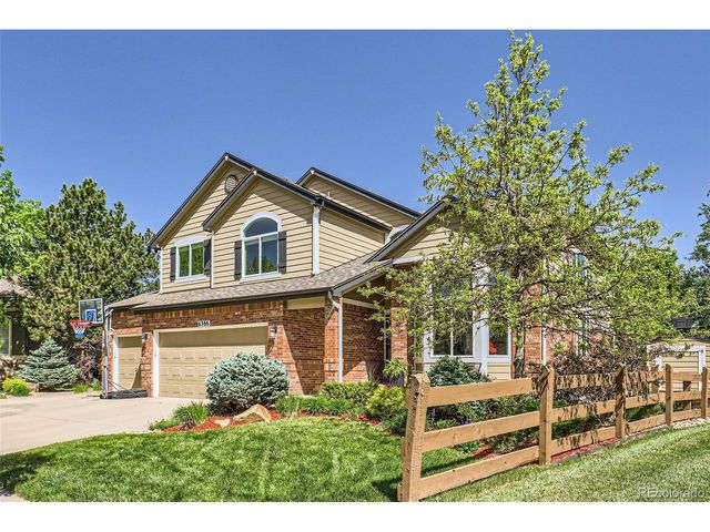 6366 Umber Cir, Arvada, CO 80403
