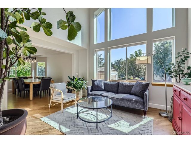 6366 Umber Cir, Arvada, CO 80403