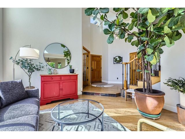 6366 Umber Cir, Arvada, CO 80403