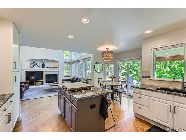 6366 Umber Cir, Arvada, CO 80403