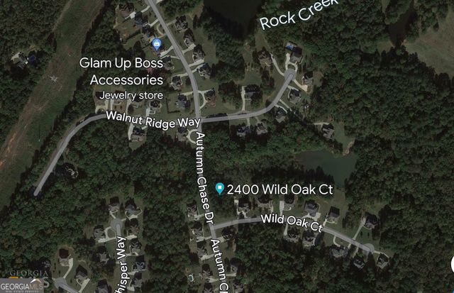 2400 SW Wild Oak Court LOT 76, Stockbridge, GA 30281