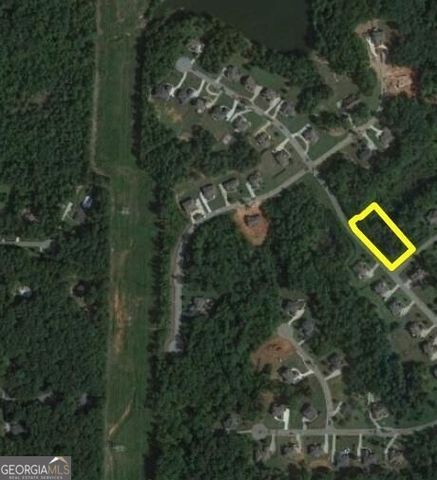 2400 SW Wild Oak Court LOT 76, Stockbridge, GA 30281