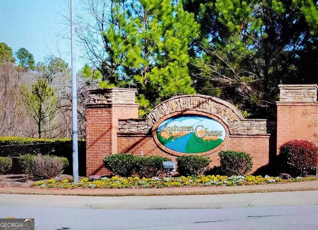 2400 SW Wild Oak Court LOT 76, Stockbridge, GA 30281