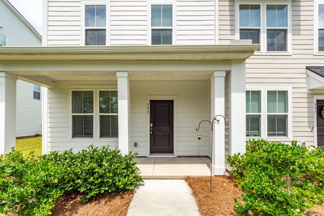 359 Herty Park Drive, Moncks Corner, SC 29461