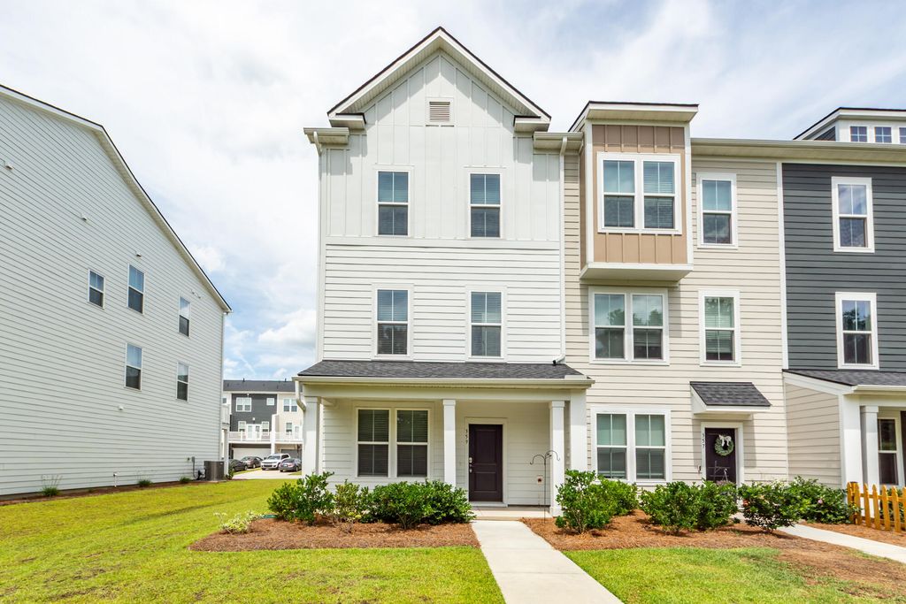 359 Herty Park Drive, Moncks Corner, SC 29461