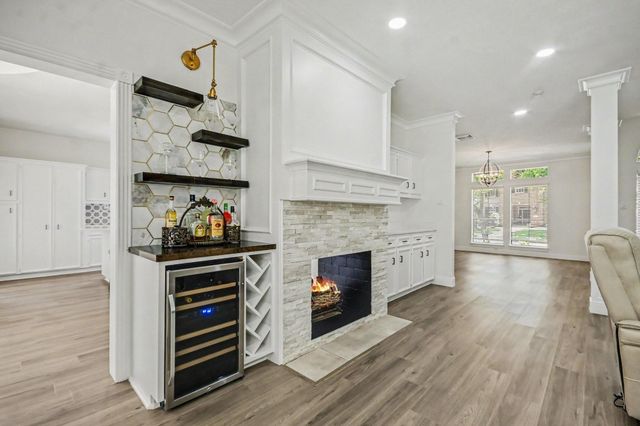 14214 Ridgewood Lake Court, Houston, TX 77062