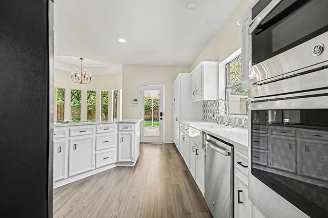 14214 Ridgewood Lake Court, Houston, TX 77062