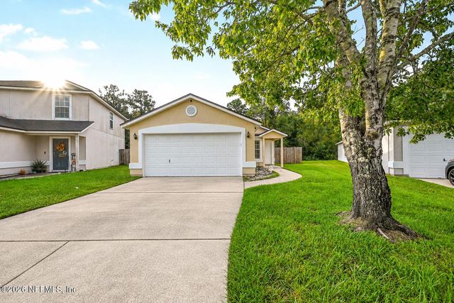 1949 LONGNEEDLE Lane, Middleburg, FL 32068