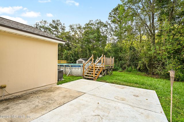 1949 LONGNEEDLE Lane, Middleburg, FL 32068