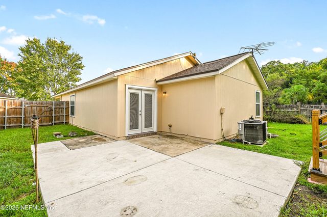 1949 LONGNEEDLE Lane, Middleburg, FL 32068