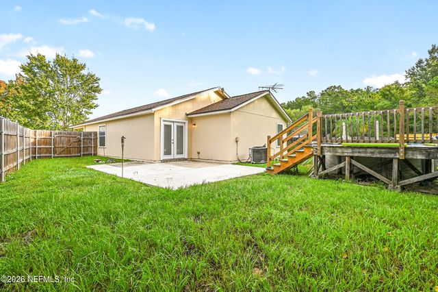 1949 LONGNEEDLE Lane, Middleburg, FL 32068