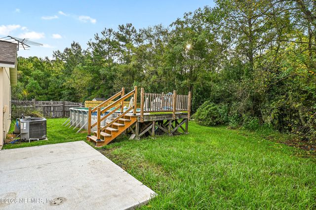 1949 LONGNEEDLE Lane, Middleburg, FL 32068