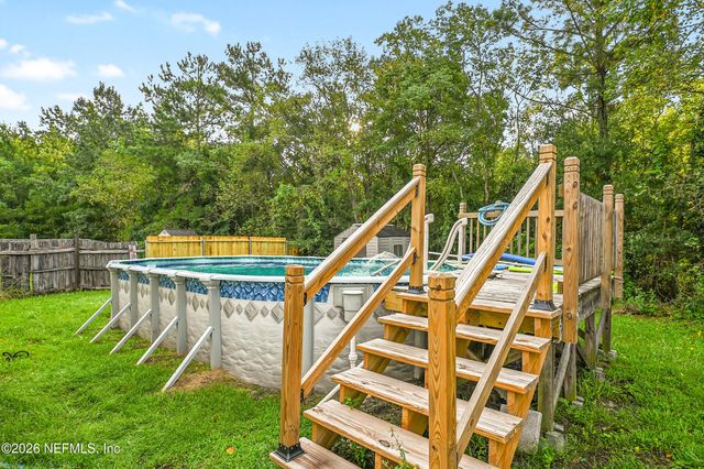 1949 LONGNEEDLE Lane, Middleburg, FL 32068