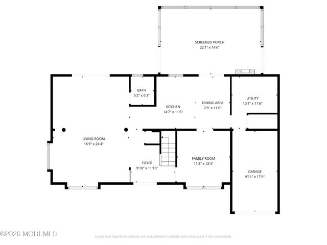 2 Sahara Court, Toms River, NJ 08753