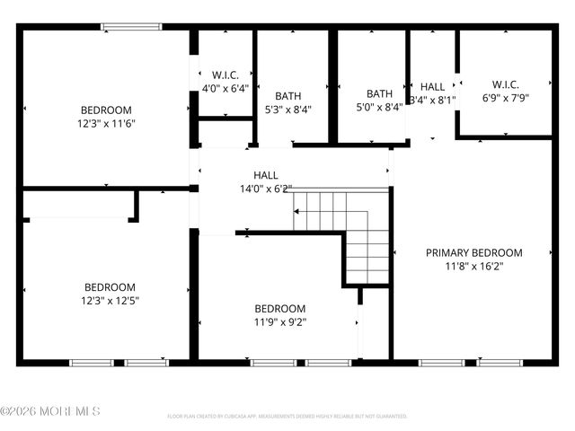 2 Sahara Court, Toms River, NJ 08753