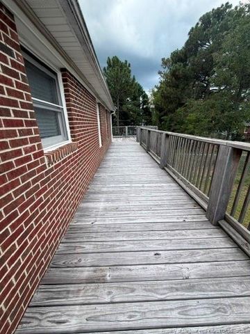 712 Alexwood Drive, Hope Mills, NC 28348