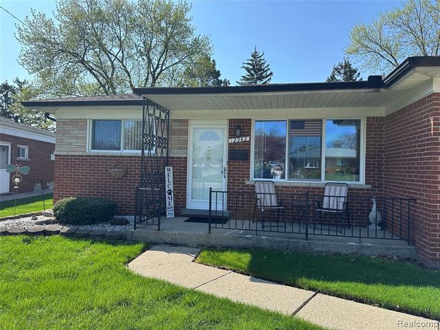 12942 Ray Drive, Warren, MI 48088