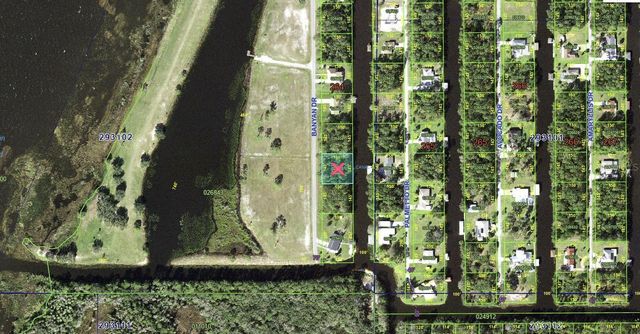 26 BANYAN DRIVE, Indian Lake Estates, FL 33855