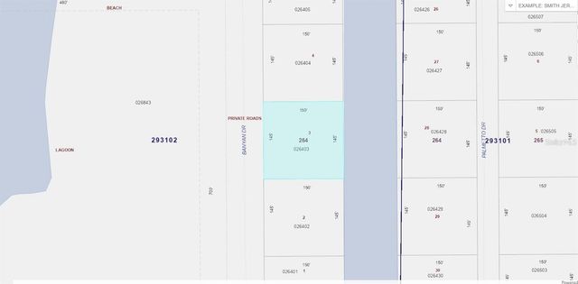 26 BANYAN DRIVE, Indian Lake Estates, FL 33855