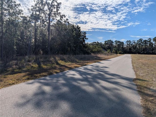 26 BANYAN DRIVE, Indian Lake Estates, FL 33855