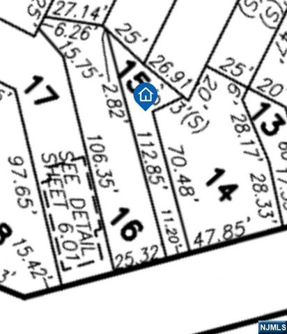 51 Ryle Avenue, Paterson, NJ 07522