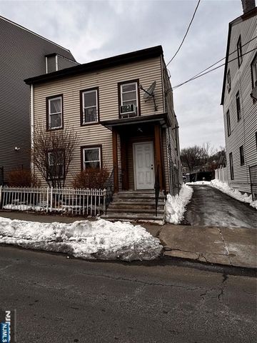 51 Ryle Avenue, Paterson, NJ 07522