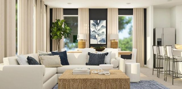 1734 Indigo Chase Drive, Crosby, TX 77532