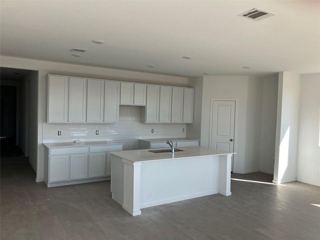 1734 Indigo Chase Drive, Crosby, TX 77532