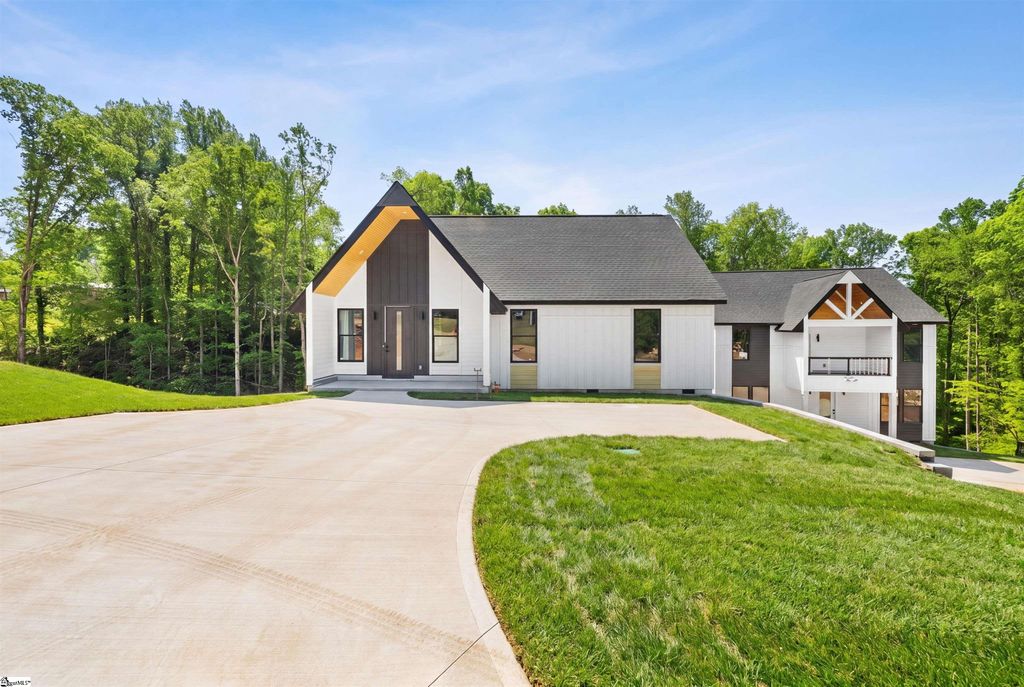 5 Lee Haven Court, Greenville, SC 29611