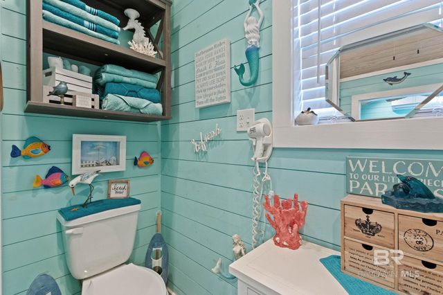 4650 Griffith Marina Road, Orange Beach, AL 36561