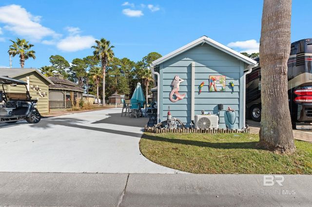 4650 Griffith Marina Road, Orange Beach, AL 36561