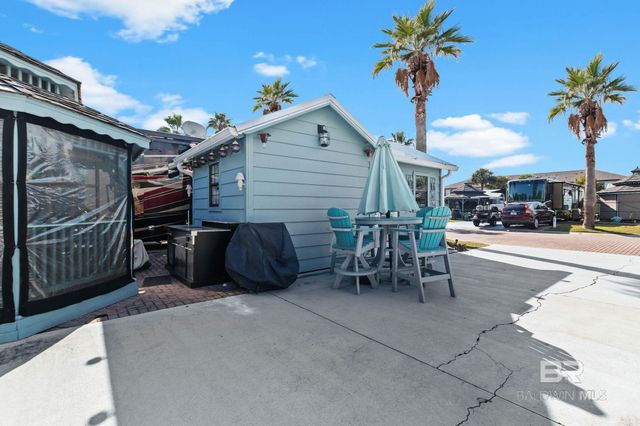 4650 Griffith Marina Road, Orange Beach, AL 36561