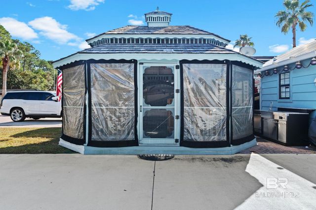 4650 Griffith Marina Road, Orange Beach, AL 36561