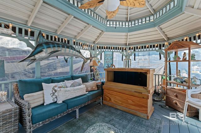 4650 Griffith Marina Road, Orange Beach, AL 36561