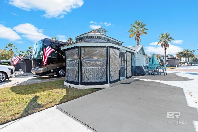 4650 Griffith Marina Road, Orange Beach, AL 36561