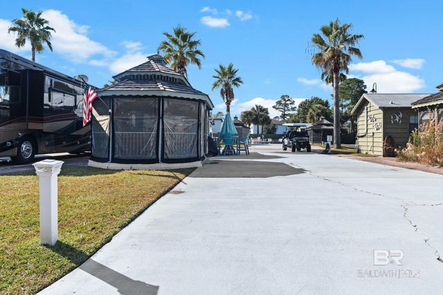 4650 Griffith Marina Road, Orange Beach, AL 36561