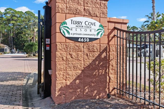 4650 Griffith Marina Road, Orange Beach, AL 36561