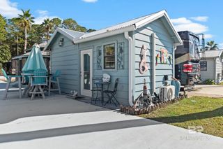 4650 Griffith Marina Road, Orange Beach, AL 36561