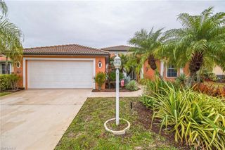 20854 Wheelock DR, North Fort Myers, FL 33917