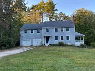 17 Prospect Mountain Road, Alton, NH 03809