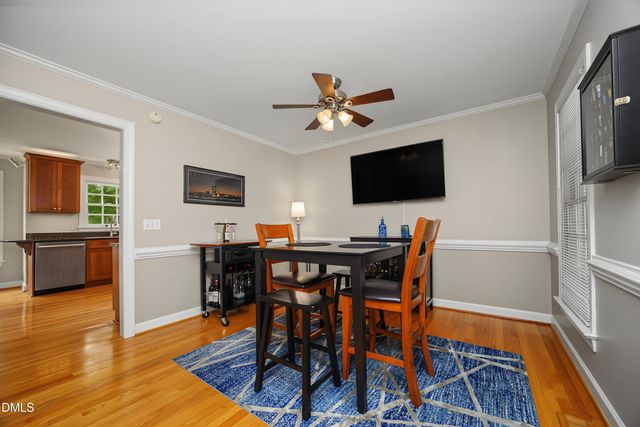 620 St Vincent Drive, Holly Springs, NC 27540
