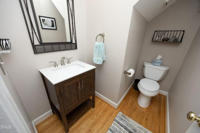 620 St Vincent Drive, Holly Springs, NC 27540