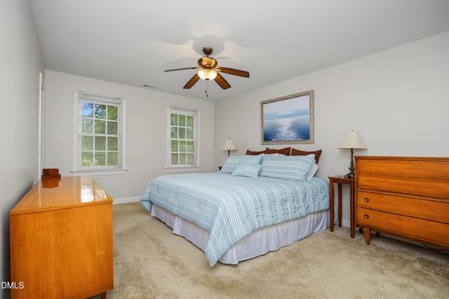 620 St Vincent Drive, Holly Springs, NC 27540
